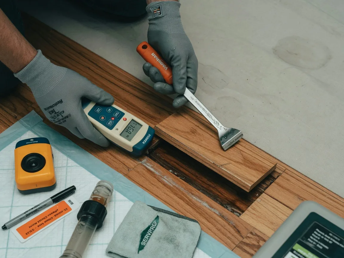 Why choose Water Damage Restoration in Covington, WA